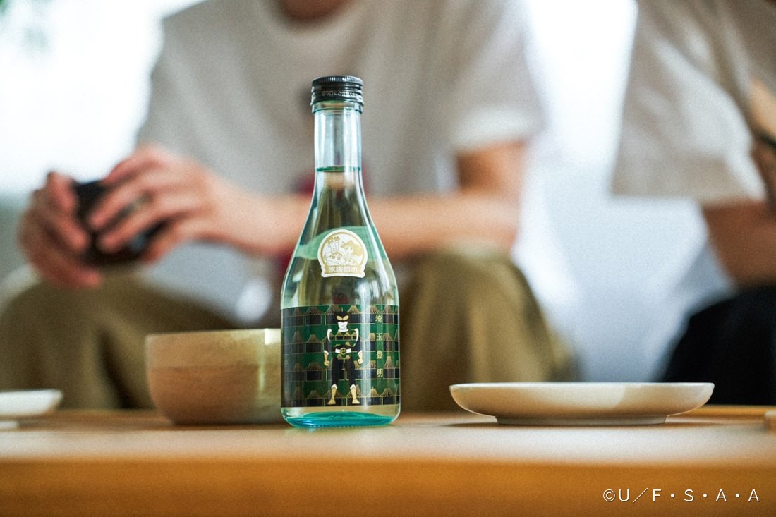 三縣日本酒／AKURA啤酒 全6瓶組 商品說明 4