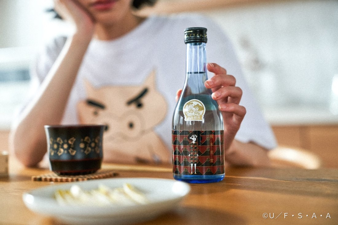 三縣日本酒／AKURA啤酒 全6瓶組 商品說明 5