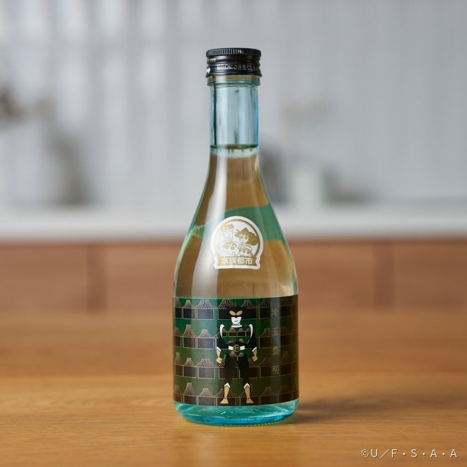 三縣日本酒／AKURA啤酒 全6瓶組 3