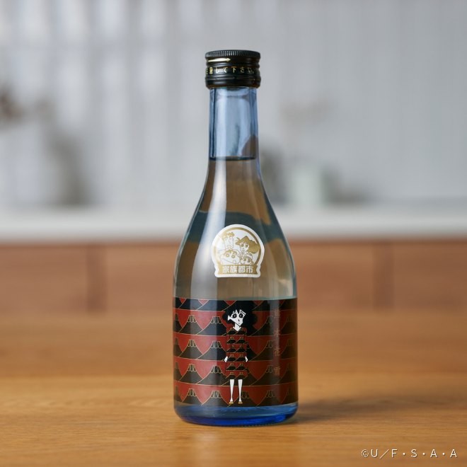三縣日本酒／AKURA啤酒 全6瓶組 4