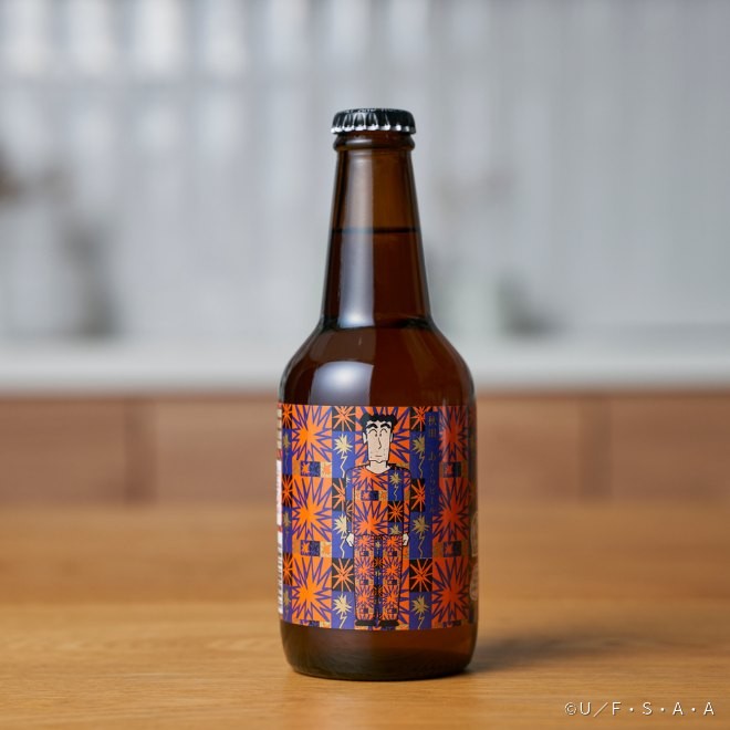 三縣日本酒／AKURA啤酒 全6瓶組 5